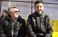 Futbolo vartininkas A. Bražinskas pasirašė sutartį su Anglijos FK „Sheffield Wednesday“ klubu