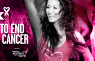 Prisidėkite prie kovos su krūties vėžiu šokdami zumbą