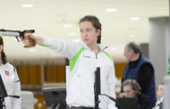 Lietuvos vaikų ir jaunių asmeniniame šaudymo čempionate alytiškiai iškovojo 5 medalius