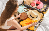 Atostogų lagaminas: kokiems drabužiams neverta skirti vietos ir ką tikrai pasiimti