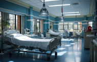 Sujungus dvi Alytaus apskrities ligonines gerės paslaugos gyventojams