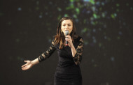 Emilija Bereznauskaitė: „Dainuoti išmokau anksčiau nei kalbėti“
