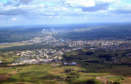 Alytus – Dzūkijos (Dainavos) regiono sostinė