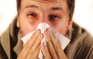 Sergančiųjų gripu skaičius mažėja