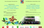 Kviečia XXIV Trakų žemės lenkų kultūros festivalis