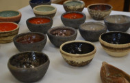 Pristatyti keramikos darbai „Juodasis Dzūkijos auksas 2015“