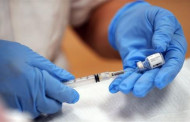 Vakcina nuo tuberkuliozės jau pakeliui į Lietuvą