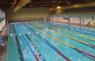 Alytaus sporto ir rekreacijos centro baseinas veiks nuo rugsėjo 28 d.