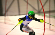 Druskininkų „Snow Arenoje“ vyks tarptautinės slidinėjimo varžybos
