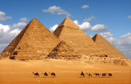 Nusipirkote kelionę į Egiptą, bet po pastarųjų įvykių nebenorite ten keliauti? Išeitis yra