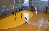 Šalčininkų rajono mokinių sporto žaidynės