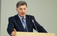 Ministras Pirmininkas Algirdas Butkevičius trečiadienį susitiko su Lietuvos smulkiojo ir vidutinio verslo tarybos atstovais