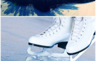 Šeštadienį Birštone veiks čiuožykla, visi kviečiami mėgautis tikros žiemos malonumais!
