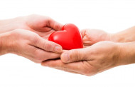 Donoro kortelė: simbolis, galintis dovanoti gyvenimą kitiems