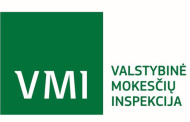Laiku VMI pateikti duomenys leis tinkamai pasirengti gyventojų pajamų deklaravimui