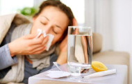 Sergamumas gripu vis dar auga visoje Lietuvoje