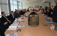 Apie Varėnos rajono verslo plėtrą diskutavo rajono vadovai ir verslininkai
