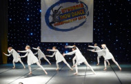 Putinų gimnazijos šokio studija „Svaja“ – tarptautinio konkurso prizininkė