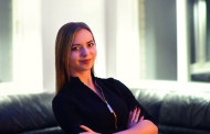 Karolina Čaplikaite: „ Noriu, kad savanoriška veikla Lietuvoje taptų prioritetu kiekvienam“