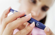 Pasaulinę sveikatos dieną žmonės raginami kovoti su diabetu