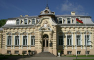 Rengiamas piketas ir parašų rinkimas dėl Astravo AE grėsmės prie Baltarusijos ambasados