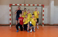 Mūsų jaunieji rankininkai – Lietuvos čempionai!