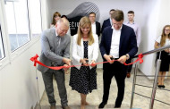 Alytuje duris atvėrė pirmasis bendradarbystės centras „Spiečius“