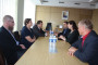 Ministrė A. Pabedinskienė nutraukia atostogas, kad susitiktų su Švietimo profsąjungų atstovais