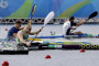 L.Asadauskaitė pagerino olimpinį rekordą, australė sukūrė sensaciją