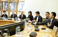 Alytus stiprina ryšius su Japonija: siekiama bendradarbiauti su Hiratsuka miestu