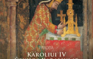 Paroda, skirta paminėti 700-ąsias Karolio IV (1316–1378) Čekijos karaliaus ir Šv. Romos  imperatoriaus gimimo metines
