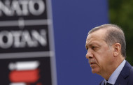 Turkijos narystė NATO galėtų būti sustabdyta