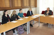 Posėdžiavo Druskininkų savivaldybės jaunimo reikalų taryba