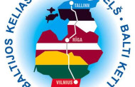 Baltijos kelio ir Europos diena stalinizmo ir nacizmo aukoms atminti