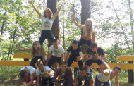 Sporto klubas „Dziudo simba“ įgyvendino sveiko, užsiėmusio ir laimingo jaunimo iniciatyvą