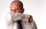Labiausiai sergamumas gripu ir peršalimo ligomis išaugo Alytuje