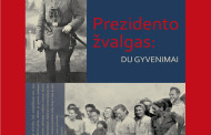 Arvydas Anušauskas alytiškiams pristatys knygą „Prezidento žvalgas: du gyvenimai“