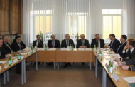 Druskininkuose vyko Alytaus regiono plėtros tarybos posėdis
