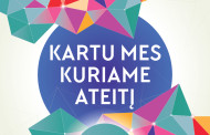 Nacionalinė Lietuvos bibliotekų savaitė „Kartu mes kuriame ateitį“