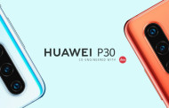 Pirmas žvilgsnis į „Huawei P30“: parametrų apžvalga