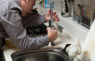 Kaip išspręsti dažniausias, namuose kylančias problemas, susijusias su vandentiekiu bei santechnika?