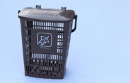 Nepamirškite pakeisti maisto atliekų konteinerio filtro – naują gausite rūšiavimo centre