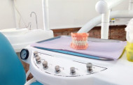 Dantų implantai geromis kainomis