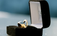 Nuo ko priklauso vestuvinių žiedų kaina?
