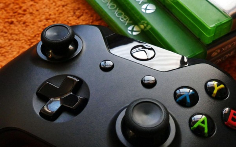 Geriausi Xbox One žaidimai jūsų pramogoms