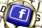 Verslo sėkmę gali garantuoti Facebook reklama