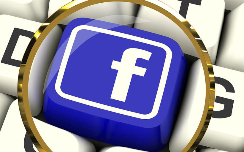 Verslo sėkmę gali garantuoti Facebook reklama