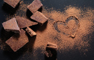 Viena populiariausių dovanų – šokoladas: kokiu pradžiuginti mylimuosius per šv. Valentino dieną?