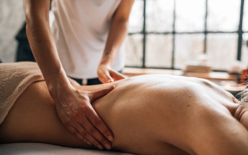 Kaip atpažinti kvalifikuotą masažuotoją?