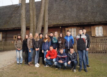 Įspūdžiai iš kelionės po Vilkaviškio ir Marijampolės kraštą